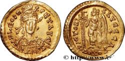 Ancient Coins - LEO I Constantinople 457-462 (19,5mm, 4,52g, 7h)