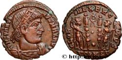 Ancient Coins - CONSTANTINE I THE GREAT Arles 332-333 (18,5mm, 2,68g, 12h)
