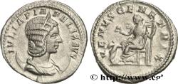 Ancient Coins - JULIA DOMNA Rome 217 (22,5mm, 5,32g, 12h)