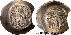 Ancient Coins - ISAAC II ANGELUS Constantinople 1185-1195 (27,5mm, 3,99g, 6h)