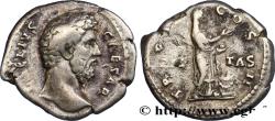 Ancient Coins - AELIUS Rome 137 (17mm, 3,00g, 6h)