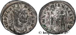 Ancient Coins - FLORIANUS Cyzique 276 (21mm, 3,49g, 12h)