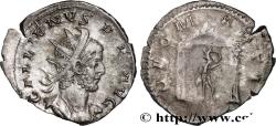 Ancient Coins - GALLIENUS Trèves 259-260 (22,5mm, 2,37g, 12h)