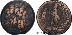 Ancient Coins - EGYPT - LAGID OR PTOLEMAIC KINGDOM - PTOLEMY III EUERGETES Alexandrie c. 246-221 AC. (38mm, 45,66g, 12h)