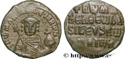 Ancient Coins - ROMANUS I LACAPENUS Constantinople c. 931-944 (25mm, 7,21g, 6h)