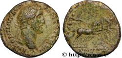 Ancient Coins - ANTONINUS PIUS Rome 143 (31mm, 24,30g, 11h)
