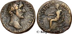Ancient Coins - ANTONINUS PIUS Rome 153-154 (29,5mm, 22,24g, 6h)