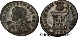 Ancient Coins - CRISPUS Trèves 321-322 (18,5mm, 3,51g, 1h)