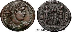 Ancient Coins - CONSTANTINE I THE GREAT Héraclée 330-333 (17mm, 2,74g, 12h)
