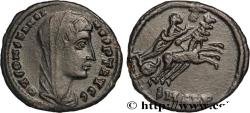Ancient Coins - CONSTANTINE I THE GREAT Alexandrie 337-340 (14,5mm, 1,31g, 5h)