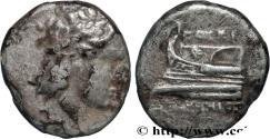 Ancient Coins - BITHYNIA - KIOS Kios, Bithynie c. 340-330 AC. (14mm, 2,32g, 12h)