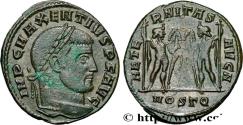 Ancient Coins - MAXENTIUS Ostie 309-312 (25mm, 5,89g, 6h)