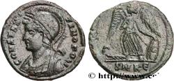 Ancient Coins - CONSTANTINOPOLIS Cyzique 331 (17mm, 2,34g, 11h)
