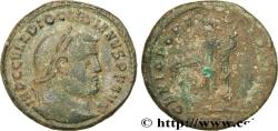 Ancient Coins - DIOCLETIAN Héraclée 297-299 (26,5mm, 11,37g, 12h)