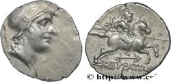 Ancient Coins - PHRIGIA - KIBYRA Cibyra, Phrygie c. 166-84 AC. (17mm, 2,74g, 12h)