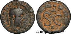 Ancient Coins - MACRINUS Antioche, Syrie, Séleucie et Piérie 217-218 (18mm, 4,64g, 6h)