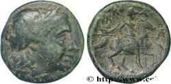 Ancient Coins - IONIA - KOLOPHON Ionie, Colophon c. 330-285 AC. (17,5mm, 4,47g, 9h)