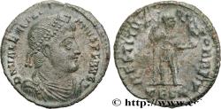 Ancient Coins - VALENTINIAN I Thessalonique 364-365 (18,5mm, 2,34g, 5h)