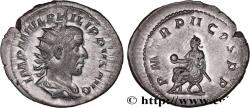 Ancient Coins - PHILIPPUS Rome 245 (22,5mm, 4,57g, 12h)