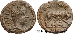 Ancient Coins - GALLIENUS Alexandrie,Troade c. 260-268 (19,5mm, 4,59g, 6h)