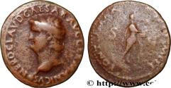 Ancient Coins - NERO Lyon 65 (29mm, 9,59g, 6h)