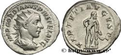 Ancient Coins - GORDIAN III Rome 240-243 (21,5mm, 4,89g, 6h)