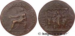 Ancient Coins - CALIGULA Rome 37-38 (34mm, 26,17g, 6h)