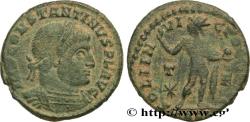 Ancient Coins - CONSTANTINE I THE GREAT Arles 315-316 (19mm, 2,63g, 12h)