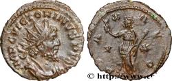 Ancient Coins - VICTORINUS Trèves c. début - mi 270 (19,5mm, 2,32g, 12h)