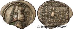 Ancient Coins - PARTHIAN KINGDOM - VOLOGASES III Ecbatane, Médie c. 120-147 (19,5mm, 3,63g, 12h)