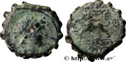 Ancient Coins - SYRIA - SELEUKID KINGDOM - ANTIOCHUS VI DIONYSUS Antioche, Syrie c. 145-142 AC. (16,5mm, 3,48g, 6h)