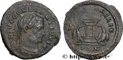 Ancient Coins - CONSTANTIUS I Londres 307-308 (26mm, 7,13g, 7h)