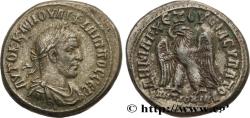 Ancient Coins - PHILIPPUS Antioche, Syrie, Séleucie et Piérie 249 (26mm, 12,89g, 6h)