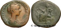 Ancient Coins - CRISPINA Rome 180-182 (27,5mm, 21,30g, 11h)