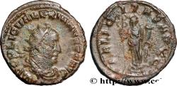 Ancient Coins - VALERIAN I Rome 254 (22mm, 5,29g, 6h)