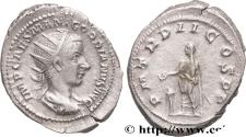 Ancient Coins - GORDIAN III Rome 239 (26mm, 5,75g, 6h)