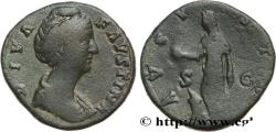 Ancient Coins - FAUSTINA MAJOR Rome c. 147 (29,5mm, 19,49g, 12h)