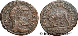 Ancient Coins - MAXENTIUS Ostie 310 (23,5mm, 5,55g, 12h)