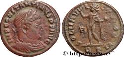 Ancient Coins - CONSTANTINE I THE GREAT Rome 317 (19,5mm, 3,38g, 12h)