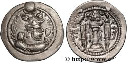Ancient Coins - SASANIAN - SASANIAN KINGDOM - PEROZ I Shiraz (SHy) c. 459-484 (28mm, 4,06g, 3h)