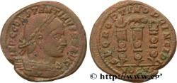 Ancient Coins - CONSTANTINE I THE GREAT Ostie 312-313 (21mm, 4,66g, 12h)