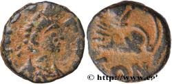 Ancient Coins - LEO I Constantinople 457-462 (10mm, 1,14g, 6h)