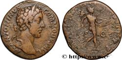 Ancient Coins - COMMODUS Rome 184 (31mm, 24,16g, 12h)