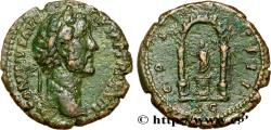 Ancient Coins - ANTONINUS PIUS Rome 159-160 (25mm, 9,52g, 5h)