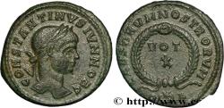 Ancient Coins - CONSTANTINE II Arles 321-322 (18mm, 2,56g, 11h)