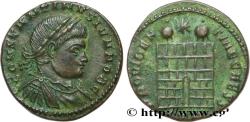 Ancient Coins - CONSTANTINE II Trèves 324-325 (18mm, 3,09g, 6h)