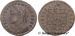 Ancient Coins - CONSTANTIUS II Arles 325-326 (19,5mm, 2,96g, 6h)