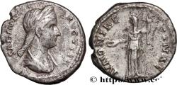 Ancient Coins - SABINA Rome 134 (17mm, 2,78g, 5h)