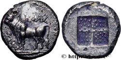 Ancient Coins - BITHYNIA - KALCHEDON Chalcédoine, Bithynie c. 357-340 AC. (15,5mm, 3,81g, h)