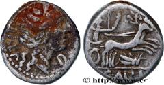 Ancient Coins - AELIA Rome 92 AC. (16,5mm, 3,83g, 12h)